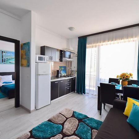 Apartment Summerland مامايا المظهر الخارجي الصورة