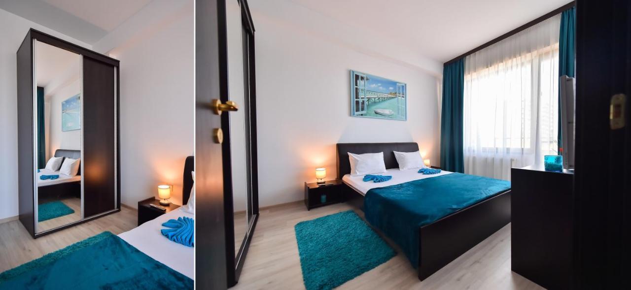 Apartment Summerland مامايا المظهر الخارجي الصورة