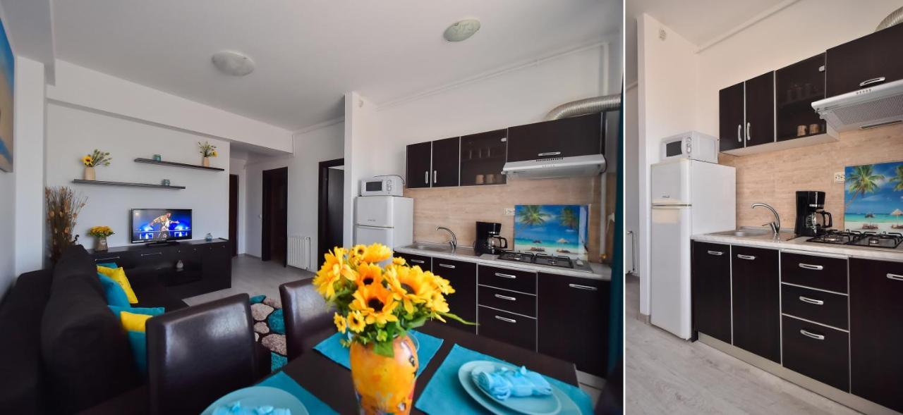 Apartment Summerland مامايا المظهر الخارجي الصورة