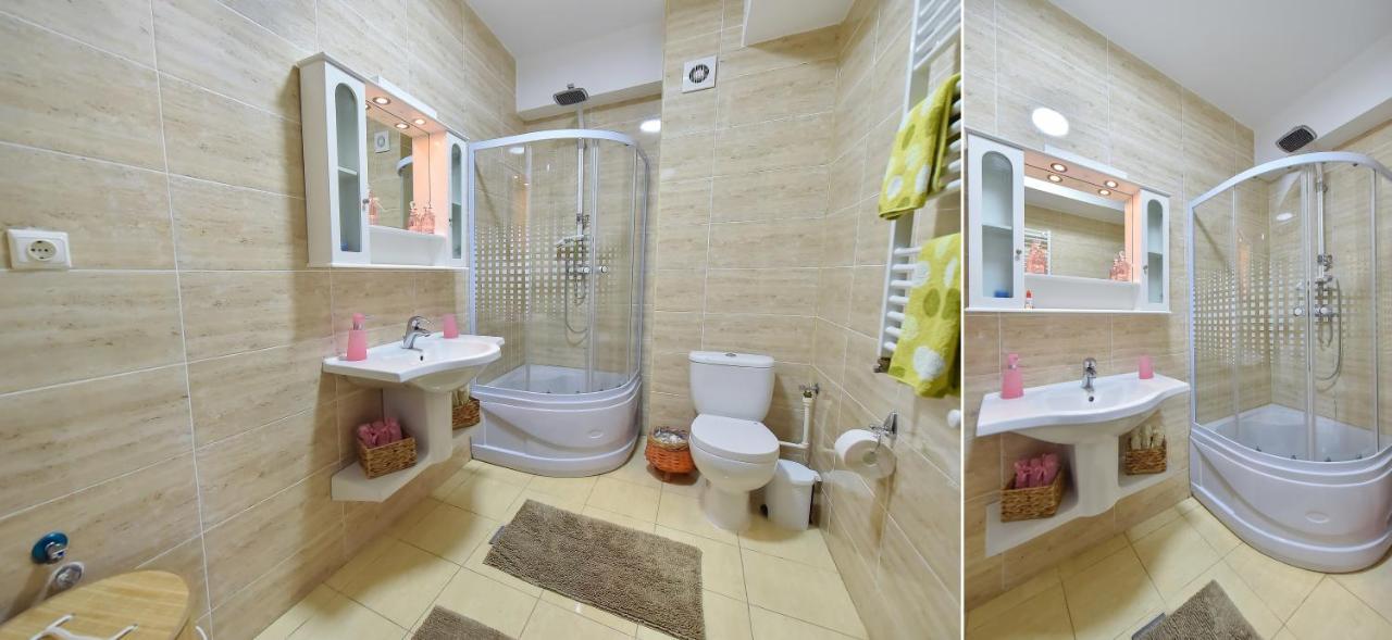 Apartment Summerland مامايا المظهر الخارجي الصورة