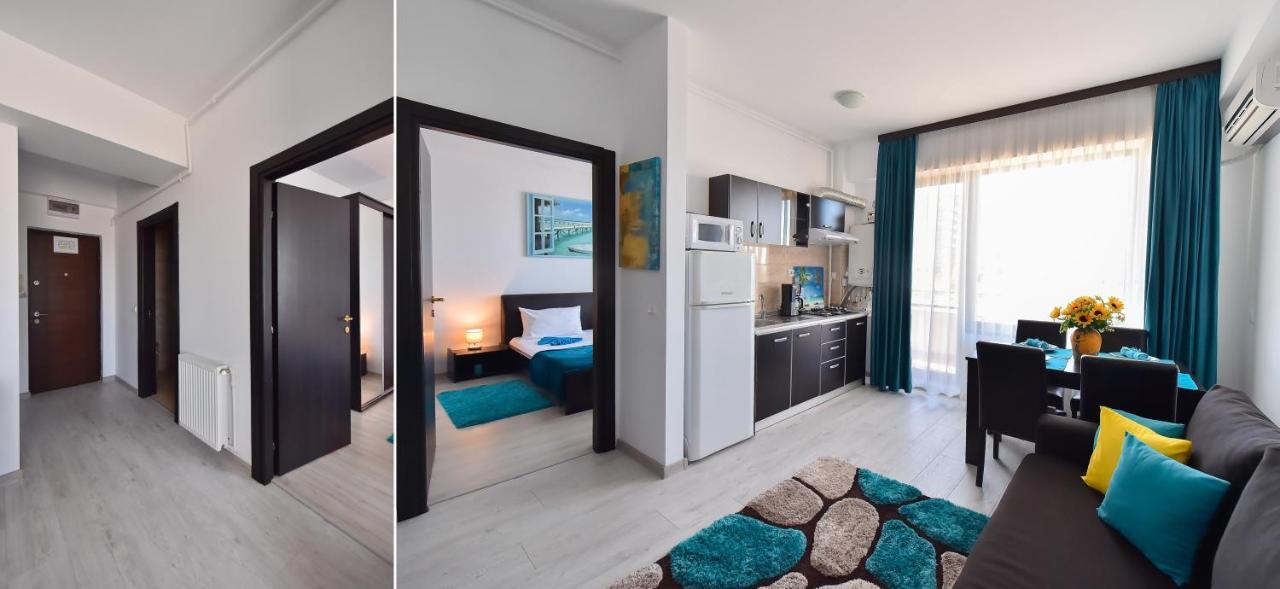 Apartment Summerland مامايا المظهر الخارجي الصورة