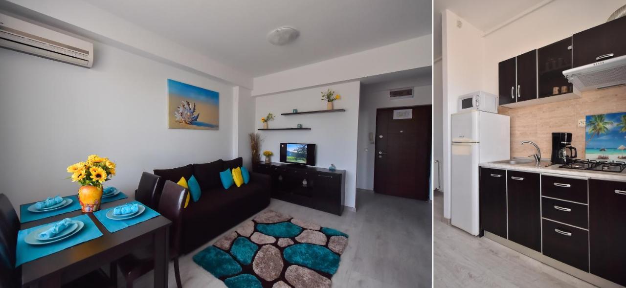 Apartment Summerland مامايا المظهر الخارجي الصورة