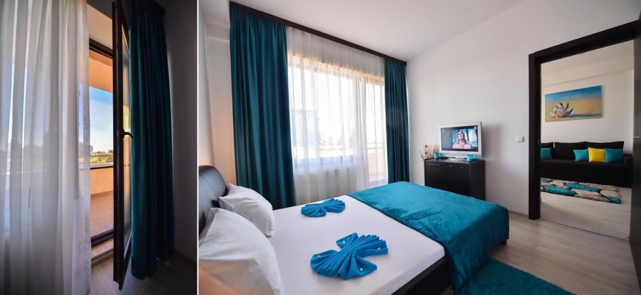 Apartment Summerland مامايا المظهر الخارجي الصورة