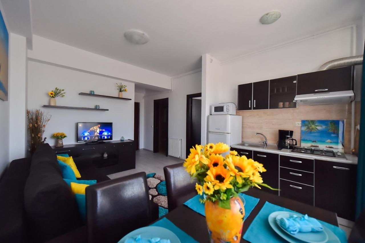 Apartment Summerland مامايا المظهر الخارجي الصورة