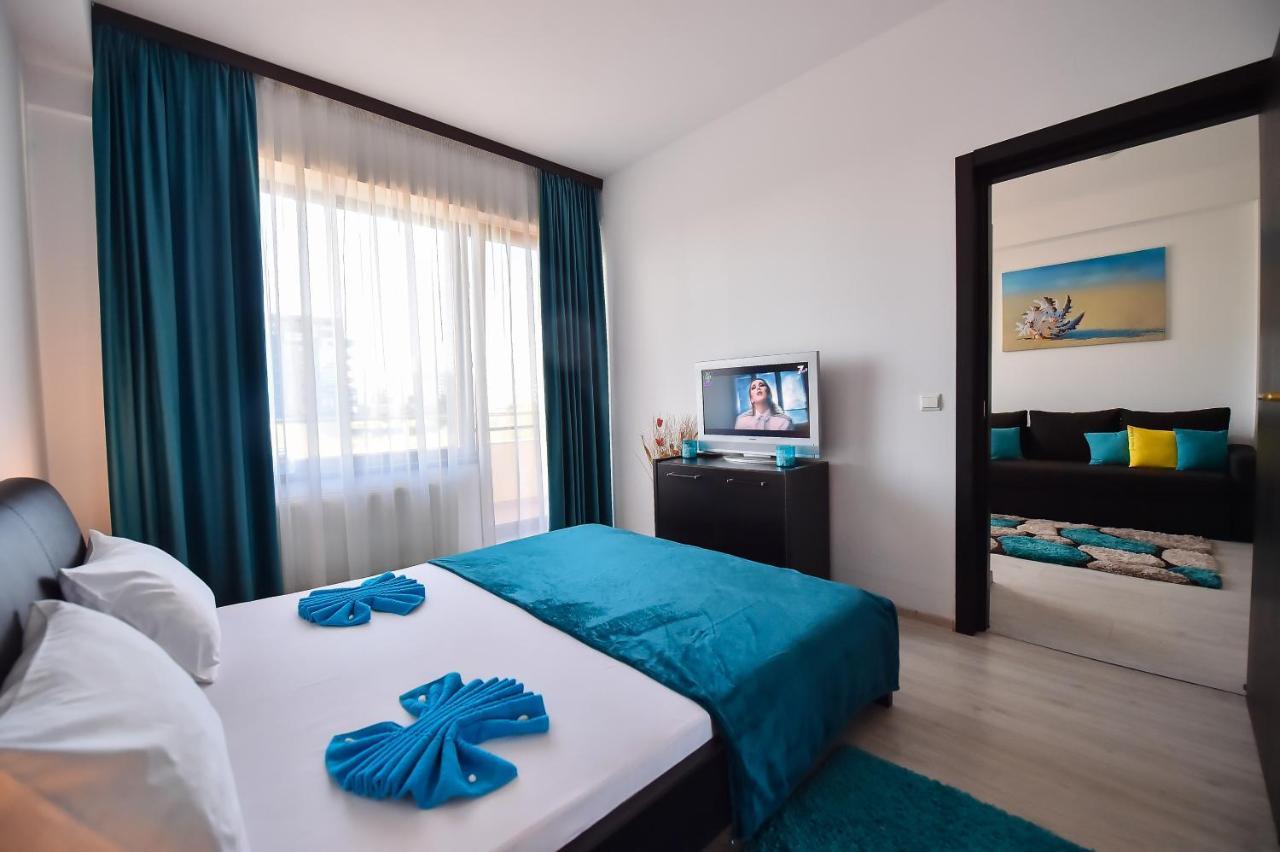 Apartment Summerland مامايا المظهر الخارجي الصورة