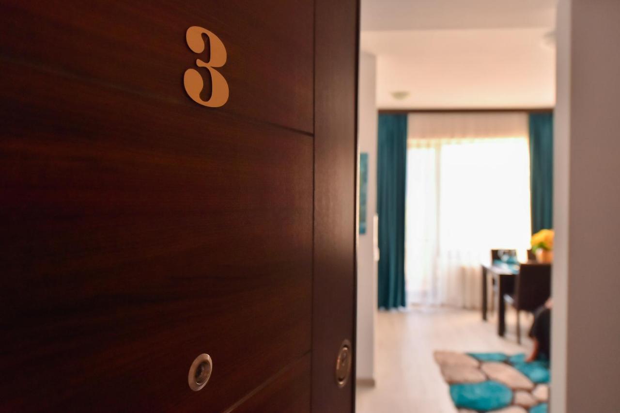 Apartment Summerland مامايا المظهر الخارجي الصورة