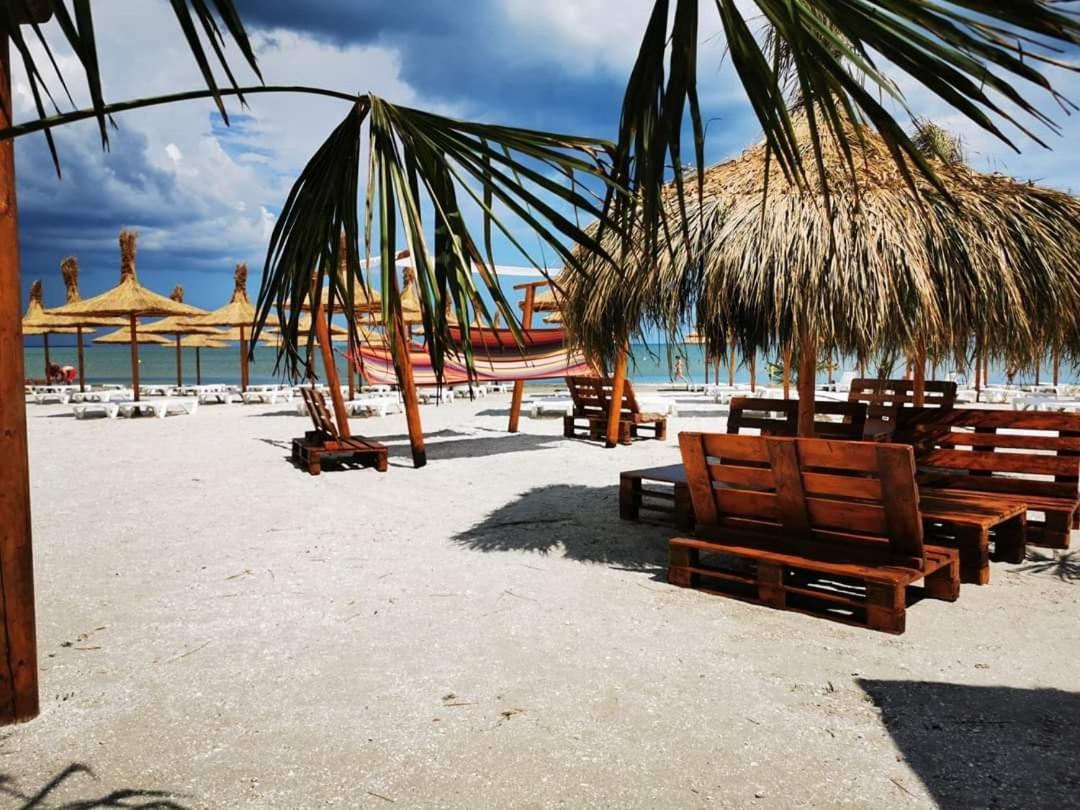 Apartment Summerland مامايا المظهر الخارجي الصورة