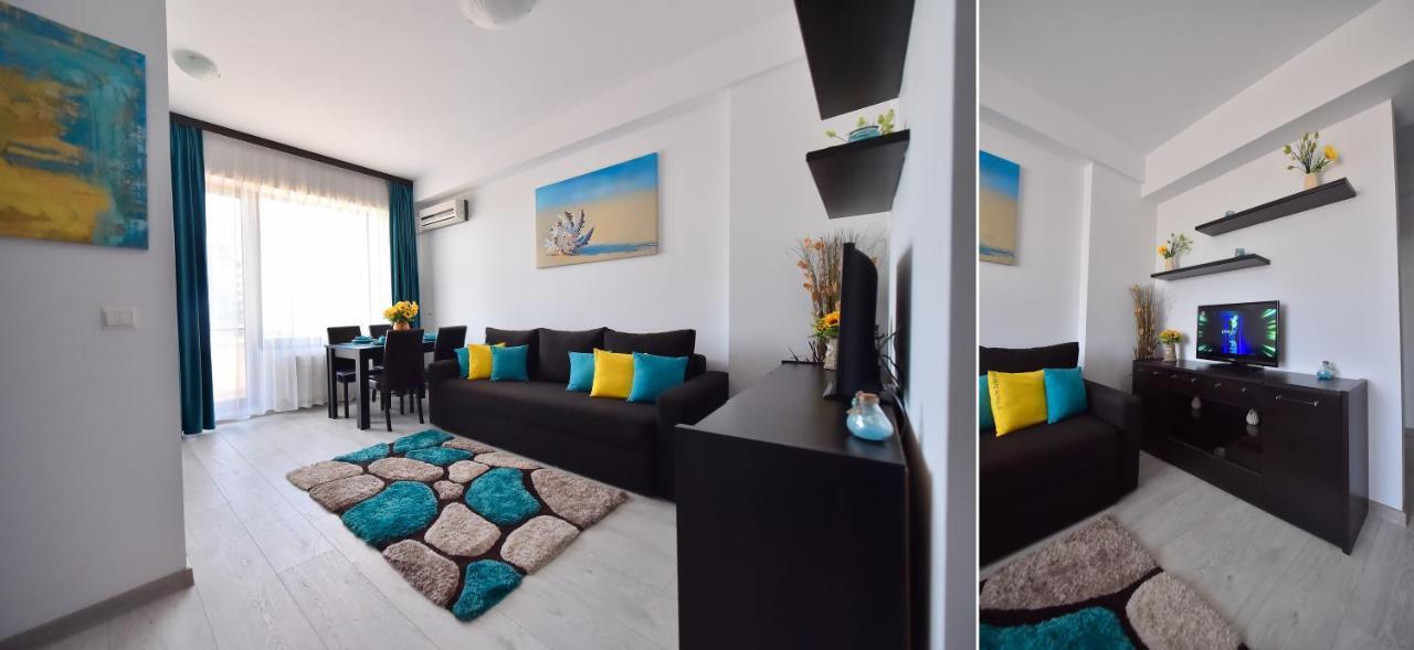 Apartment Summerland مامايا المظهر الخارجي الصورة