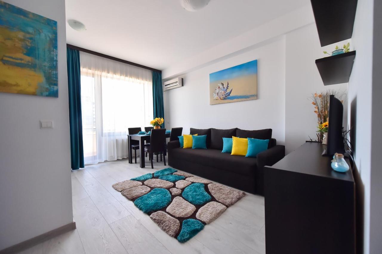 Apartment Summerland مامايا المظهر الخارجي الصورة
