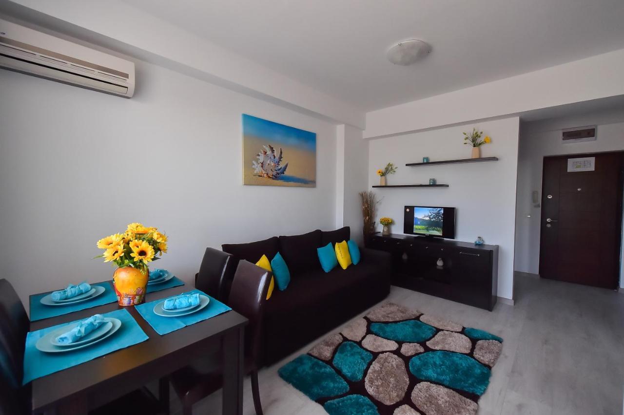 Apartment Summerland مامايا المظهر الخارجي الصورة