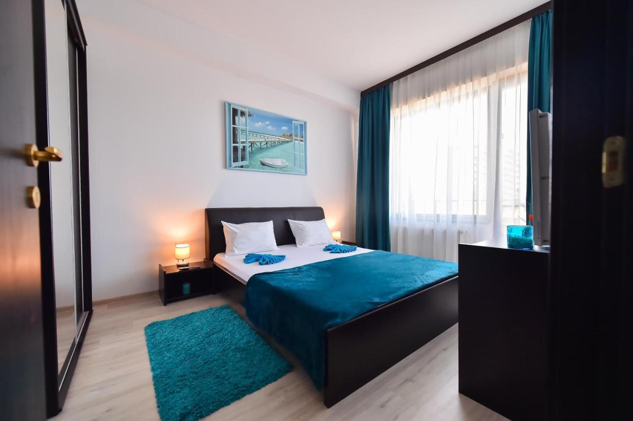 Apartment Summerland مامايا المظهر الخارجي الصورة
