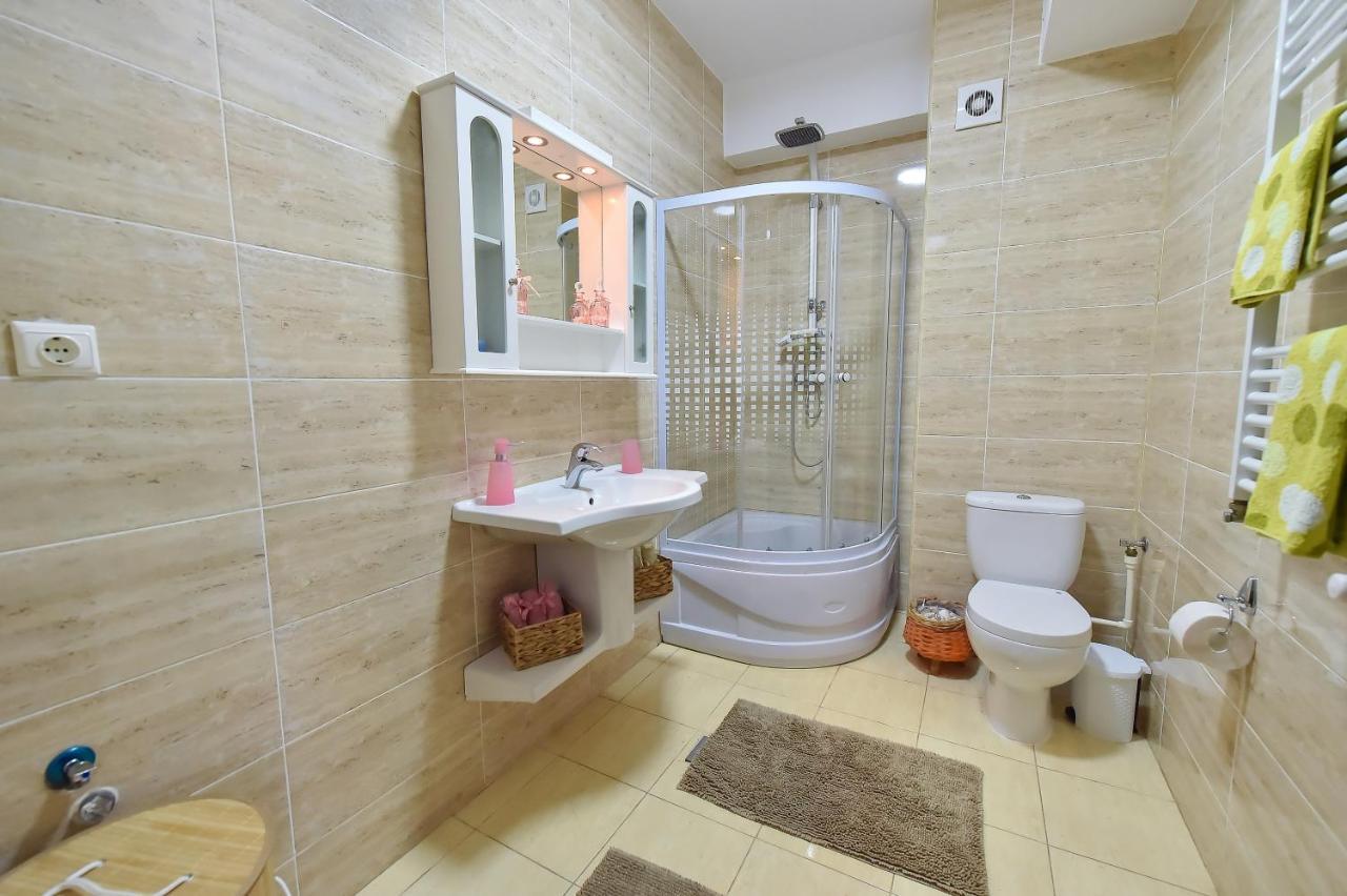 Apartment Summerland مامايا المظهر الخارجي الصورة