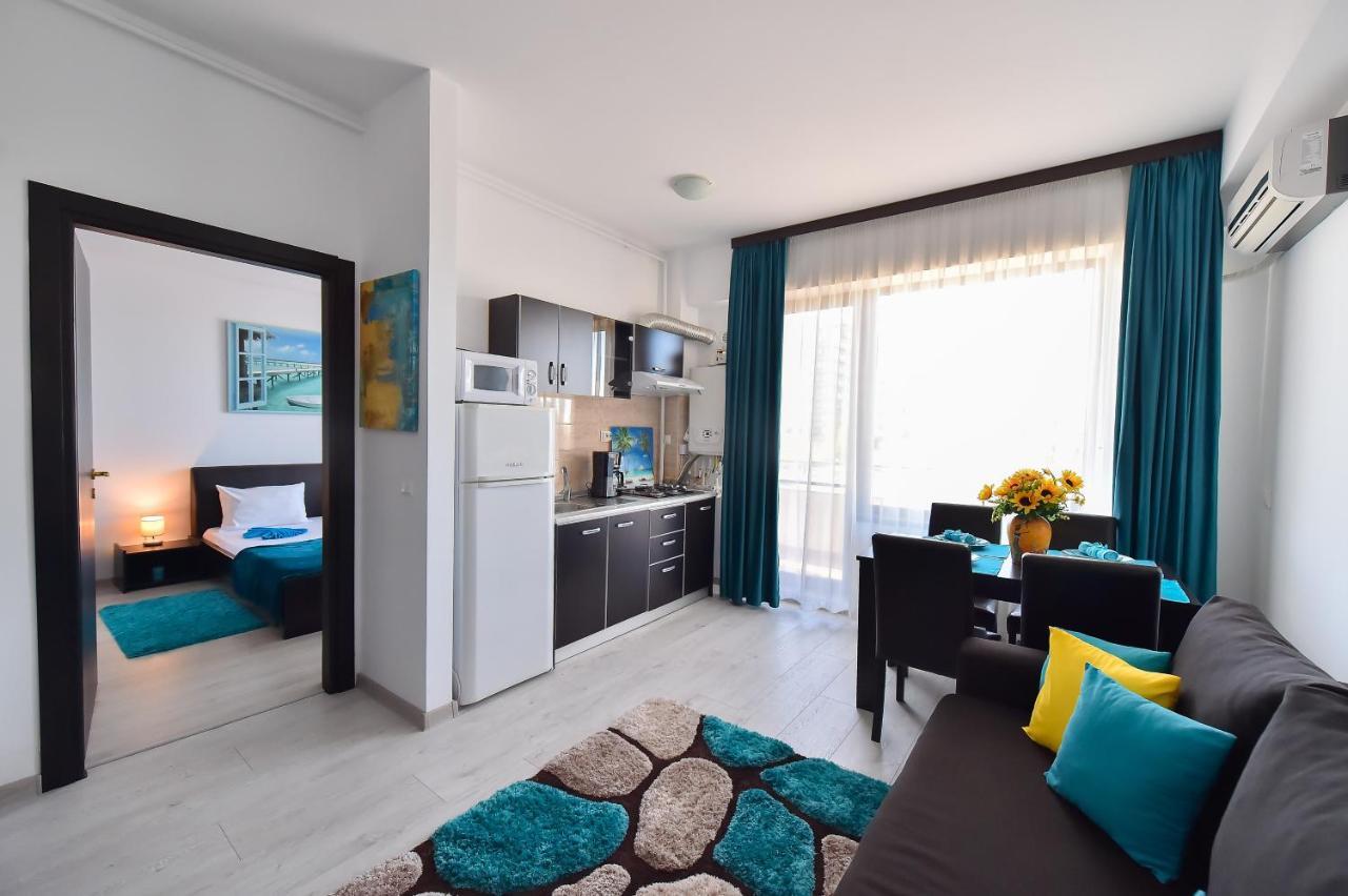 Apartment Summerland مامايا المظهر الخارجي الصورة