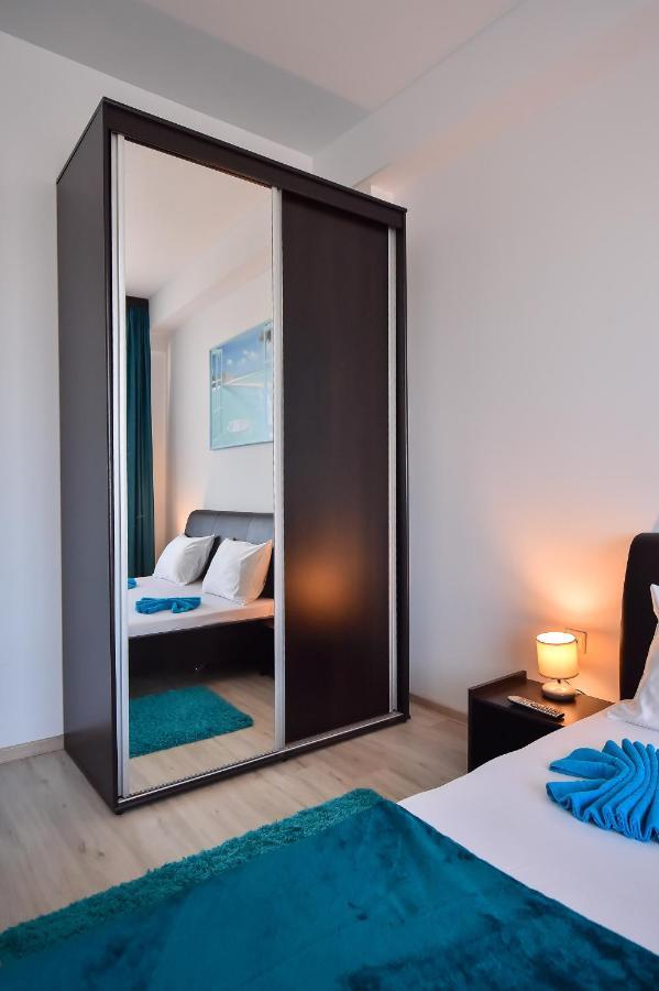 Apartment Summerland مامايا المظهر الخارجي الصورة